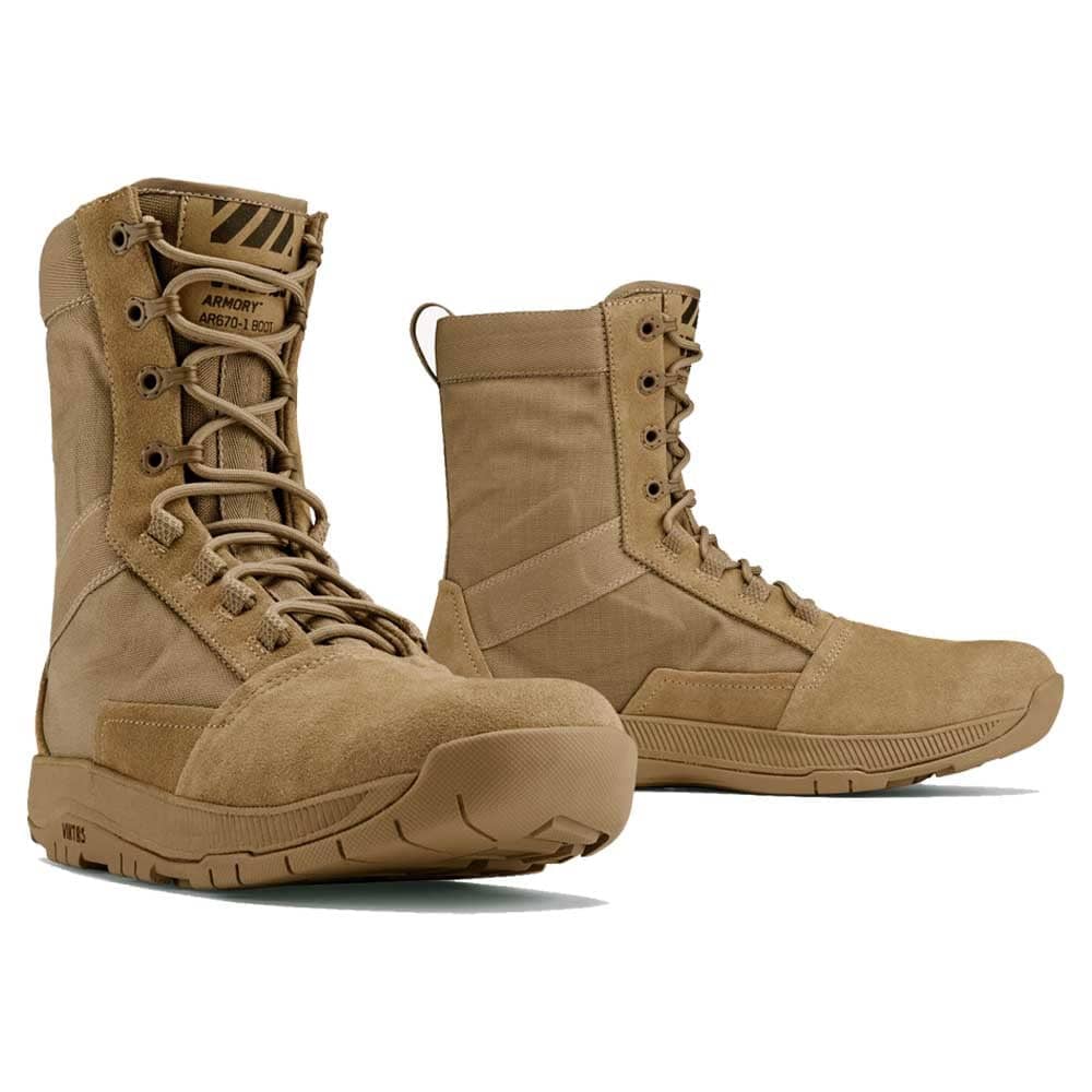 Armory Ar 670 1 Boots Viktos Boots