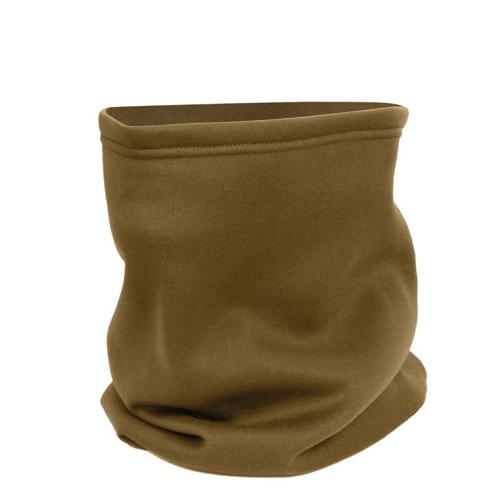 ROTHCO ECWCS POLYESTER NECK GAITER