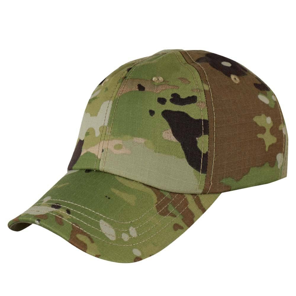 CONDOR TACTICAL TEAM CAP IN SCORPION OCP