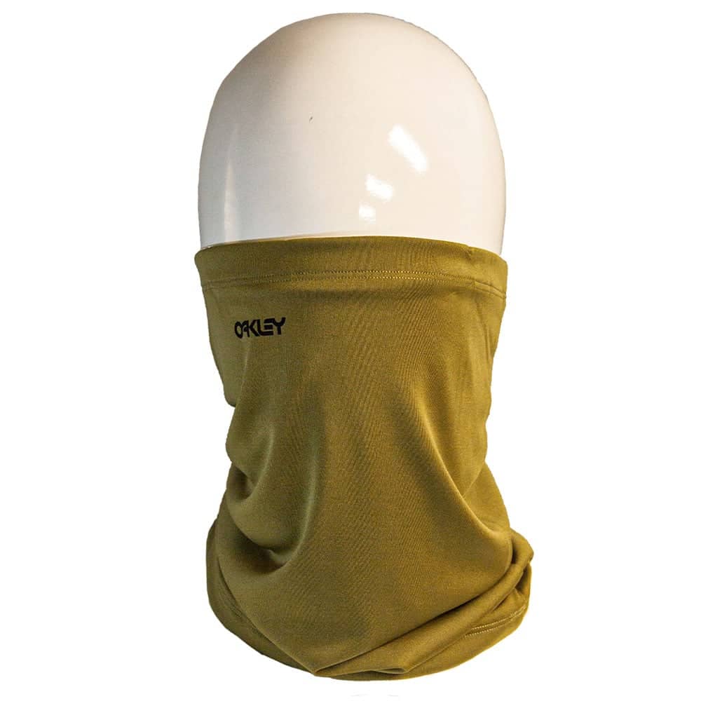 Oakley Neck Gaiter Personal Protective Equipment