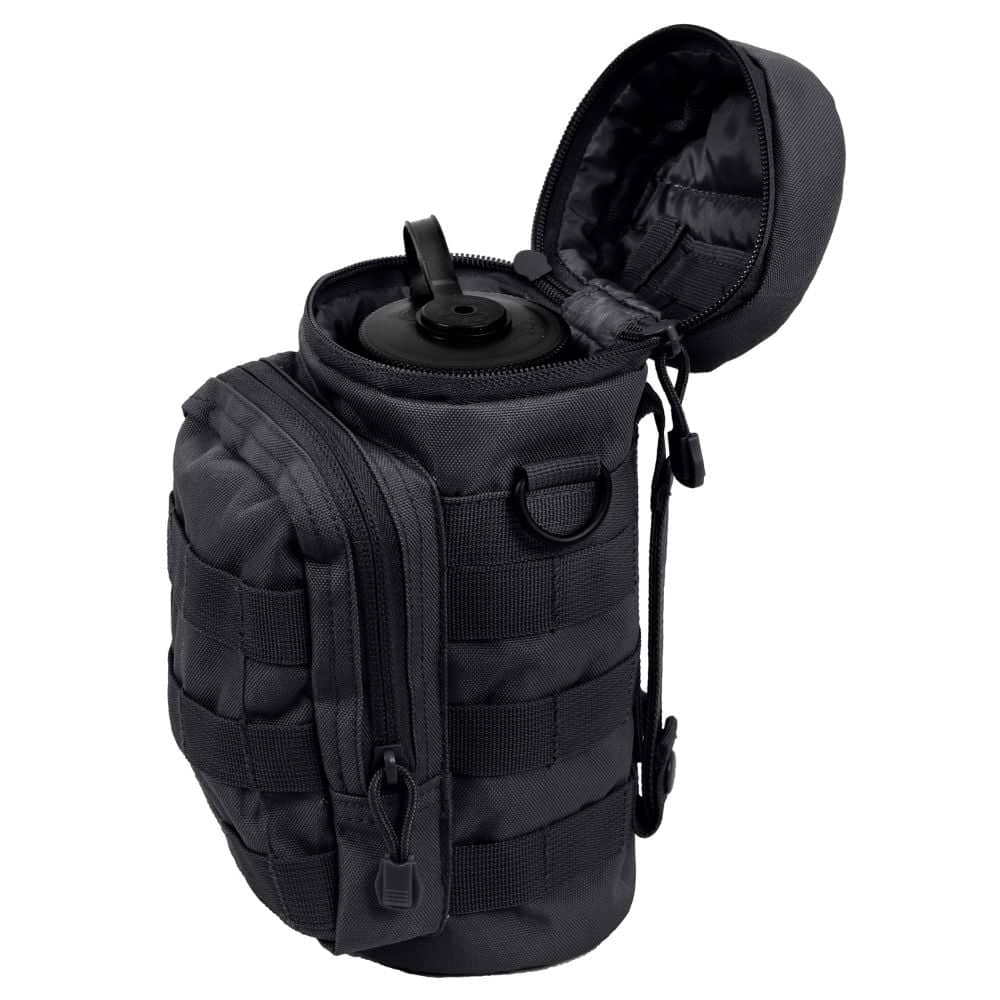 ROTHCO MOLLE COMPATIBLE WATER BOTTLE POUCH