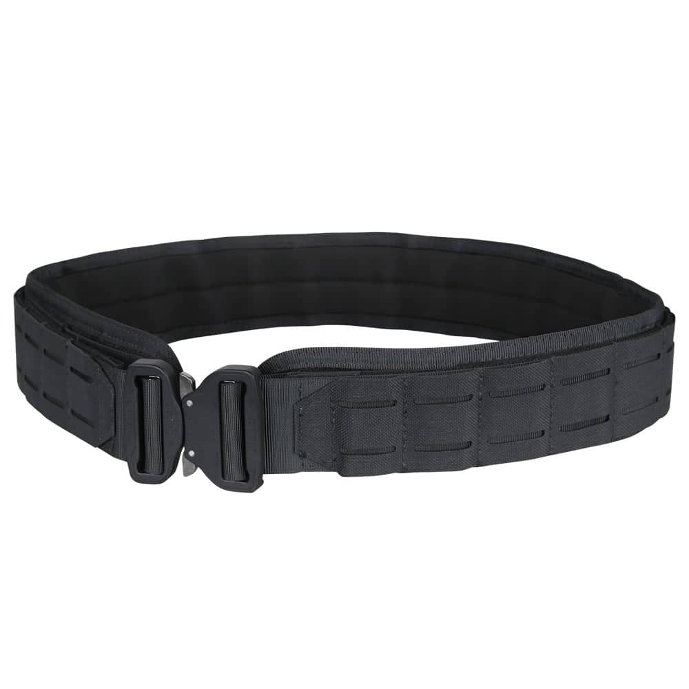 CONDOR LCS COBRA GUN BELT