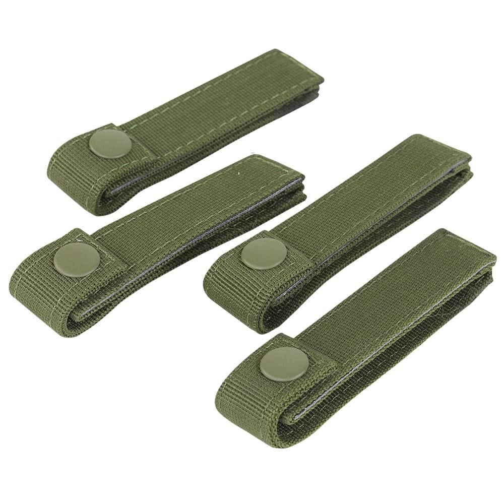 CONDOR MOLLE MOD STRAPS
