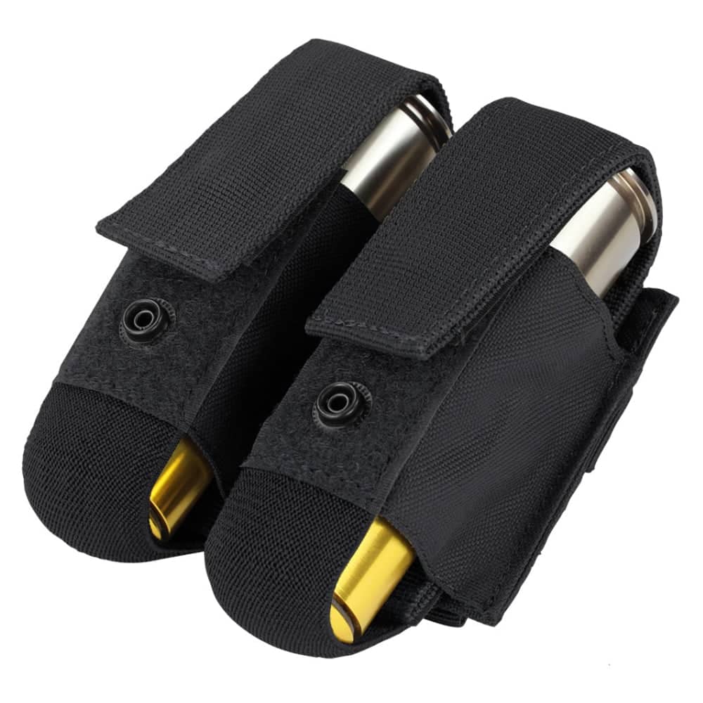 CONDOR DOUBLE 40MM GRENADE POUCH
