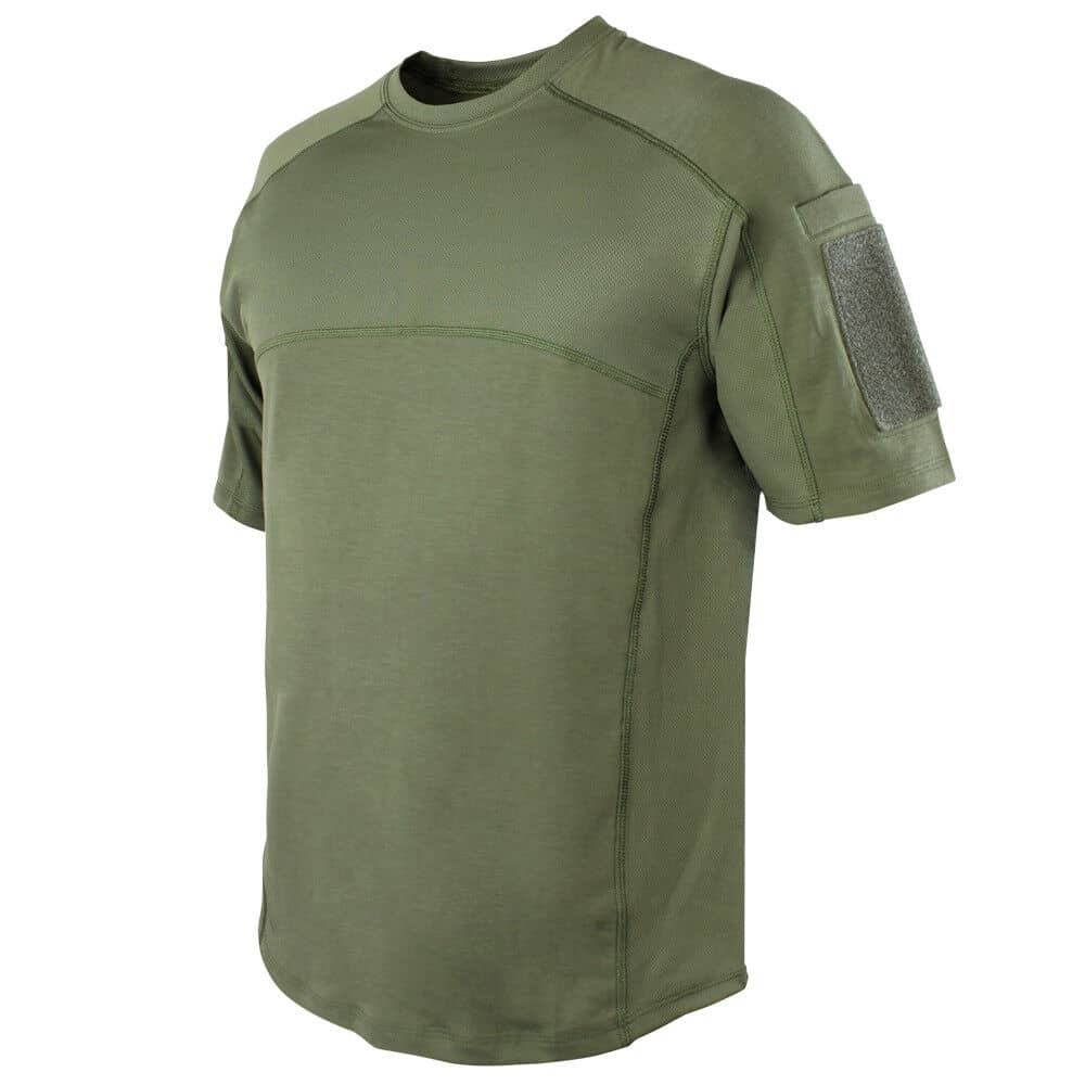 CONDOR TRIDENT BATTLE TOP COMBAT SHIRT