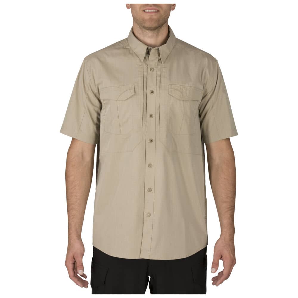 5.11 TACTICAL STRYKE SHORT SLEEVE SHIRT