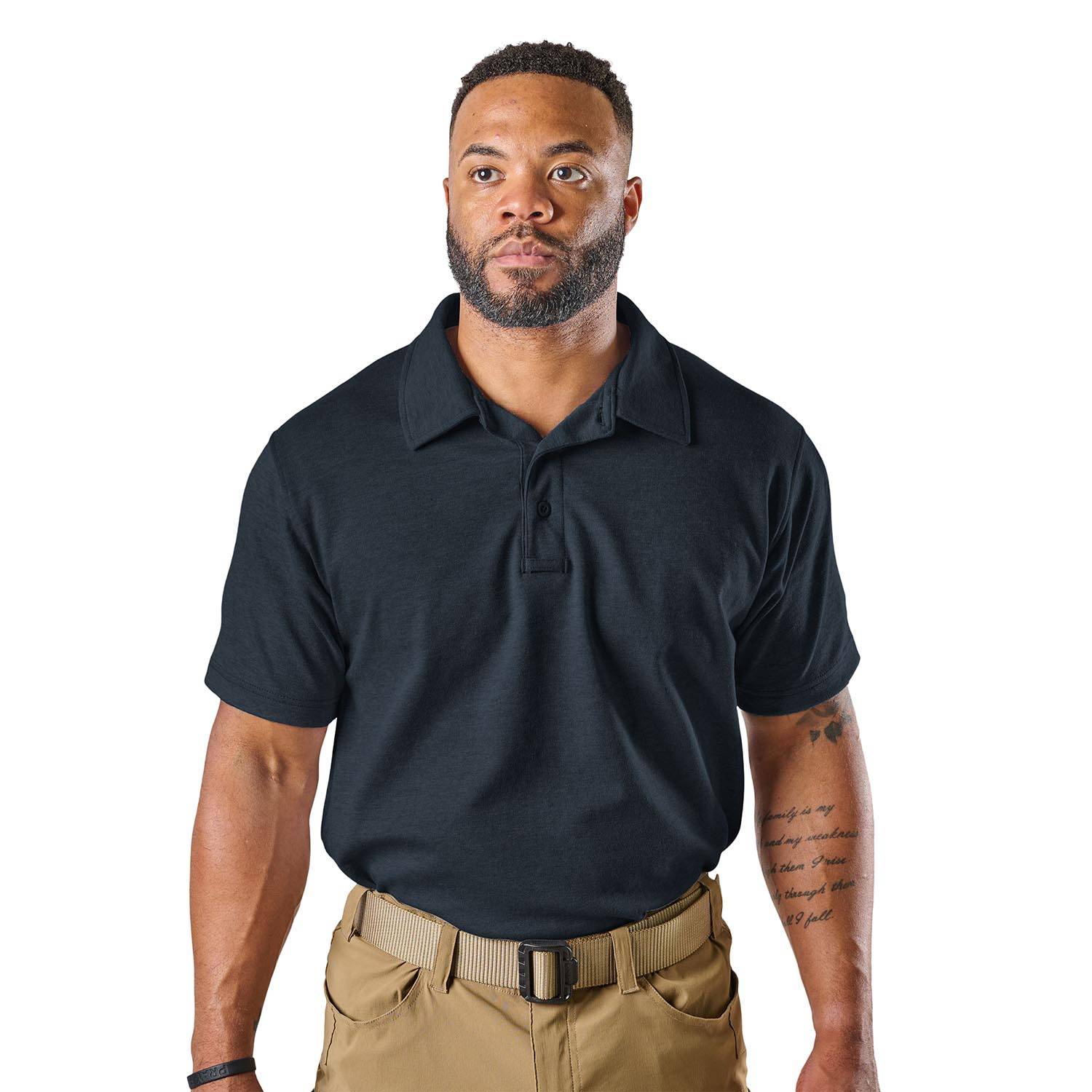 TRU-SPEC 24-7 SHORT SLEEVE POLO