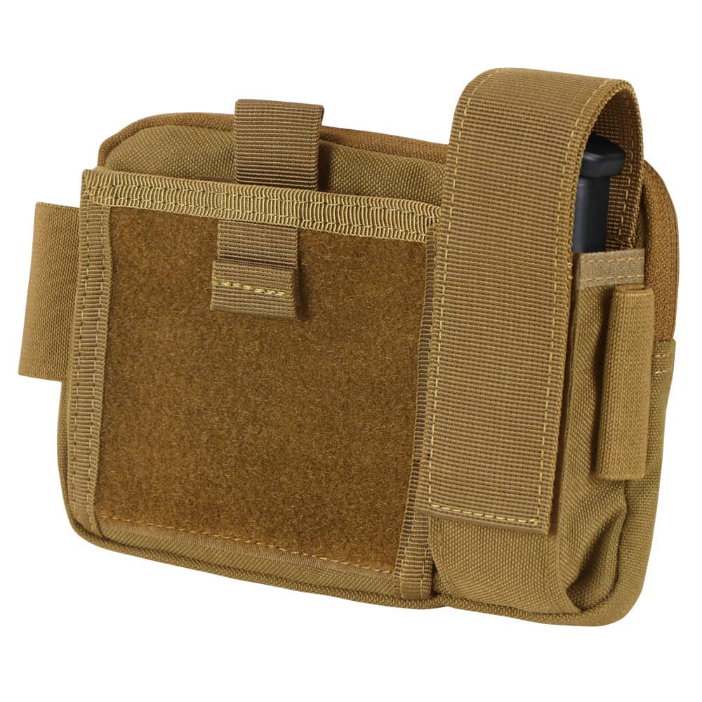 CONDOR ANNEX ADMIN POUCH