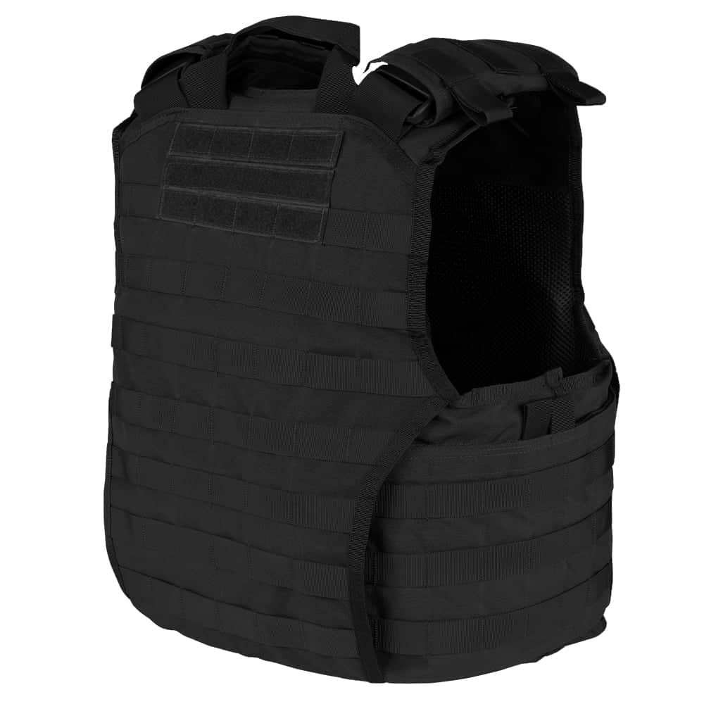 Condor EXO Plate Carrier Gen II