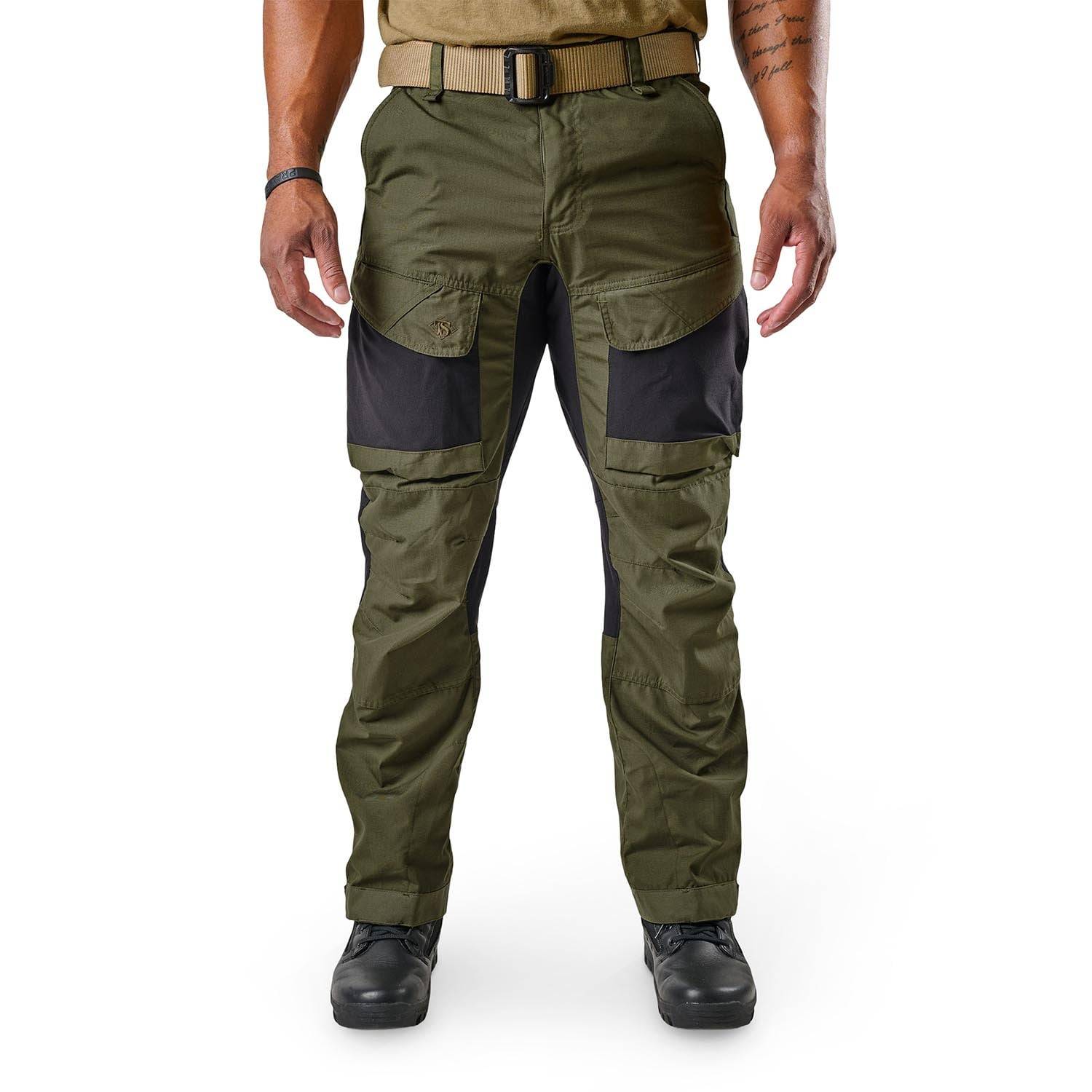 TRU-SPEC 24-7 SERIES 24-7 XPEDITION PANTS