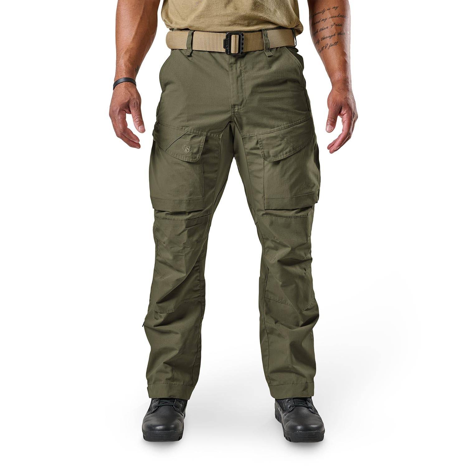 TRU-SPEC 24-7 SERIES 24-7 XPEDITION PANTS