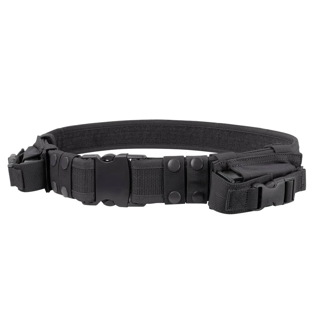 CONDOR TACTICAL BELT