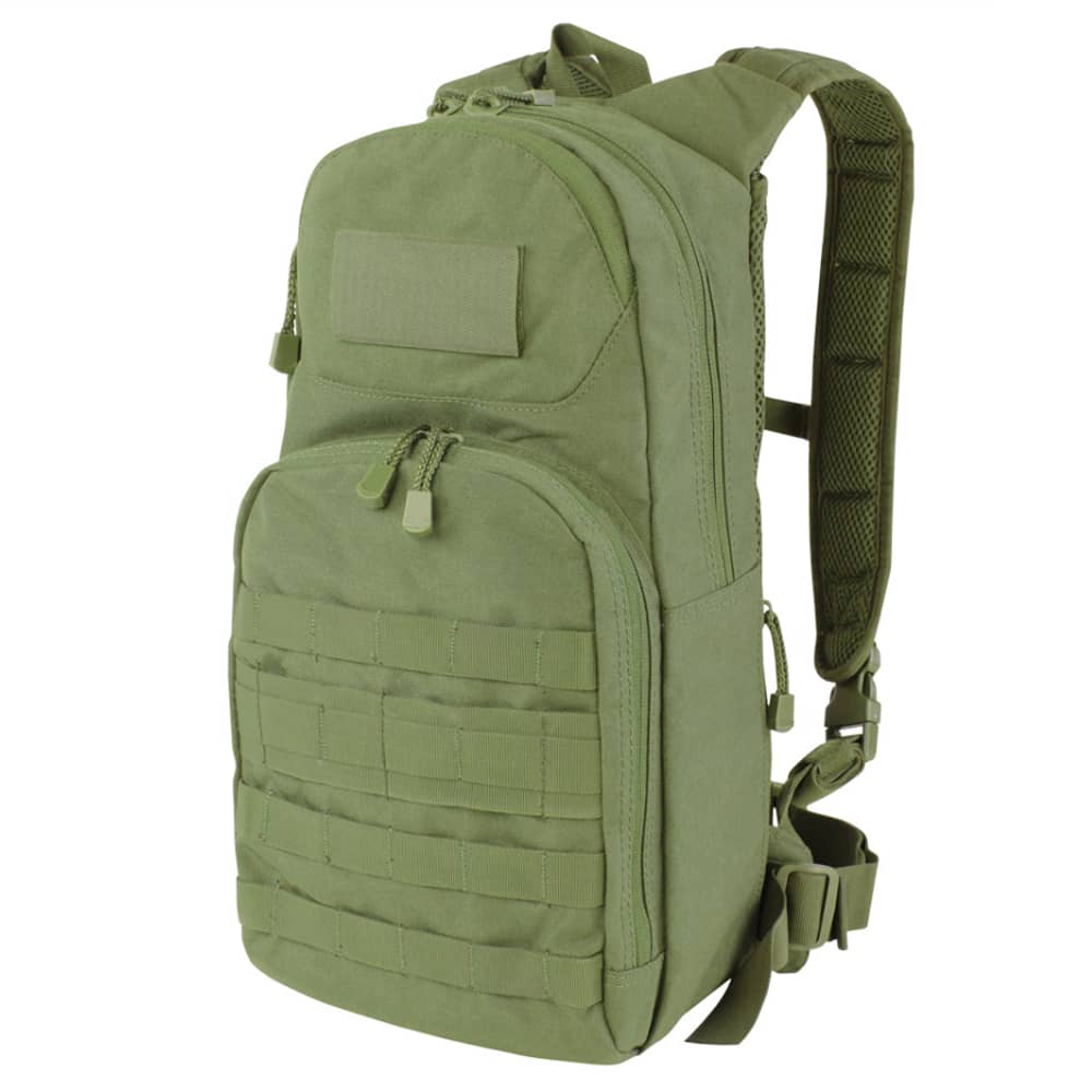 CONDOR FUEL HYDRATION PACK
