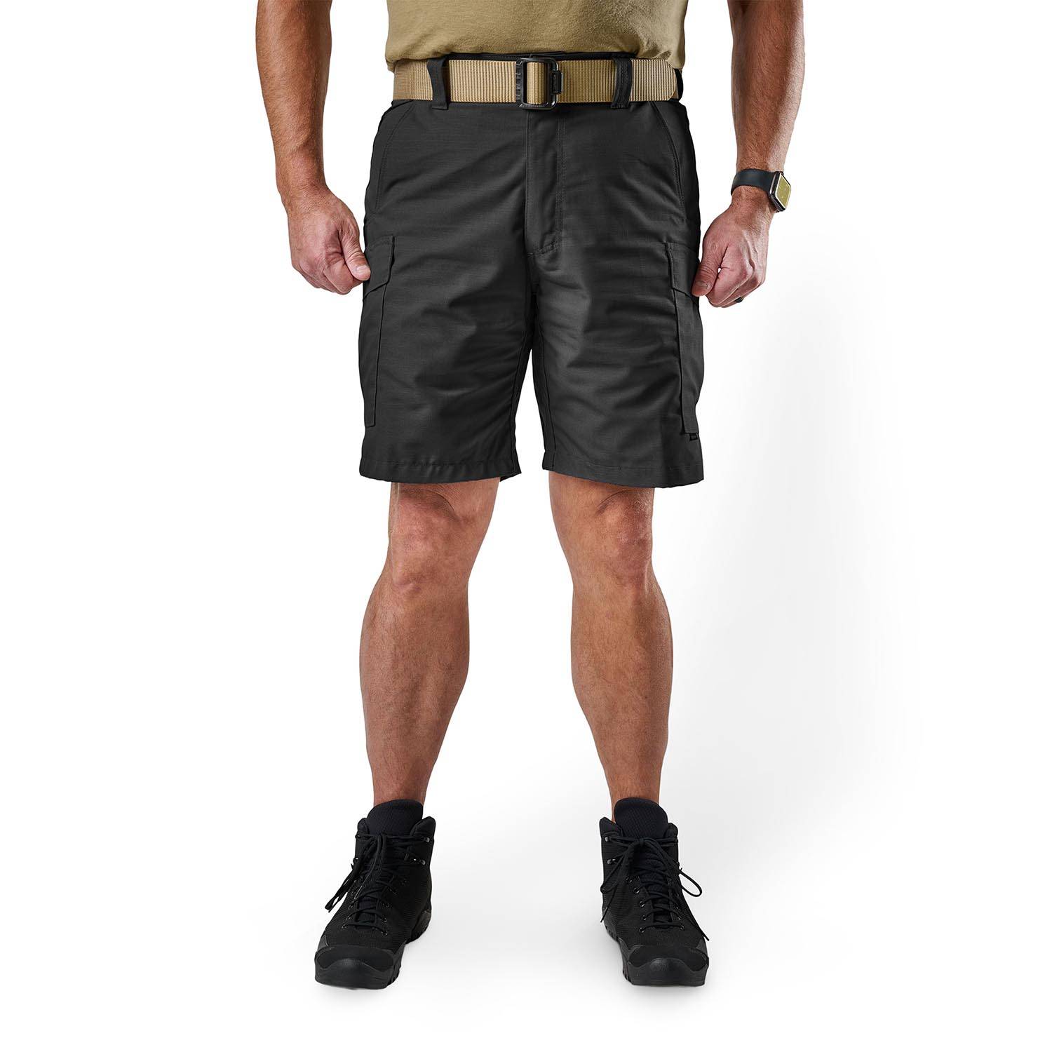 TRU-SPEC 24-7 SIMPLY TACTICAL CARGO SHORTS