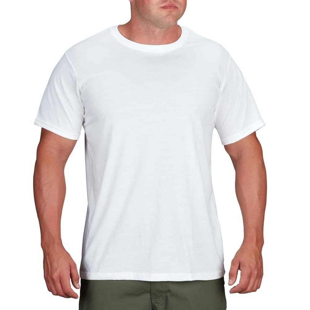 PROPPER T SHIRTS (3 PACK)