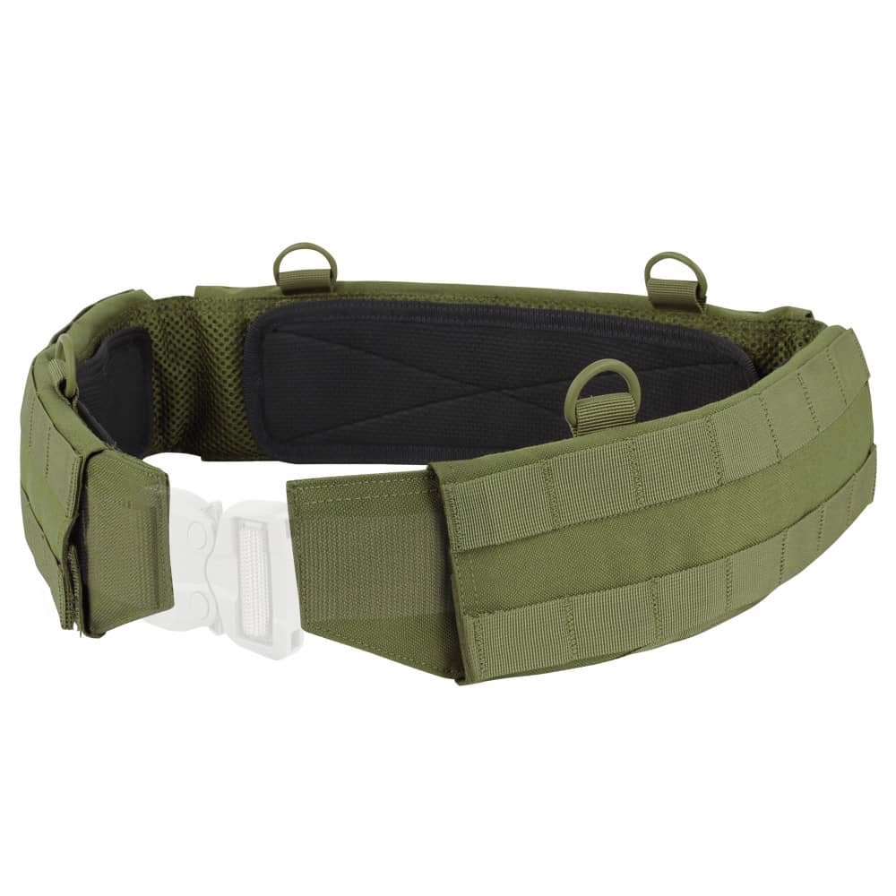 CONDOR SLIM BATTLE BELT