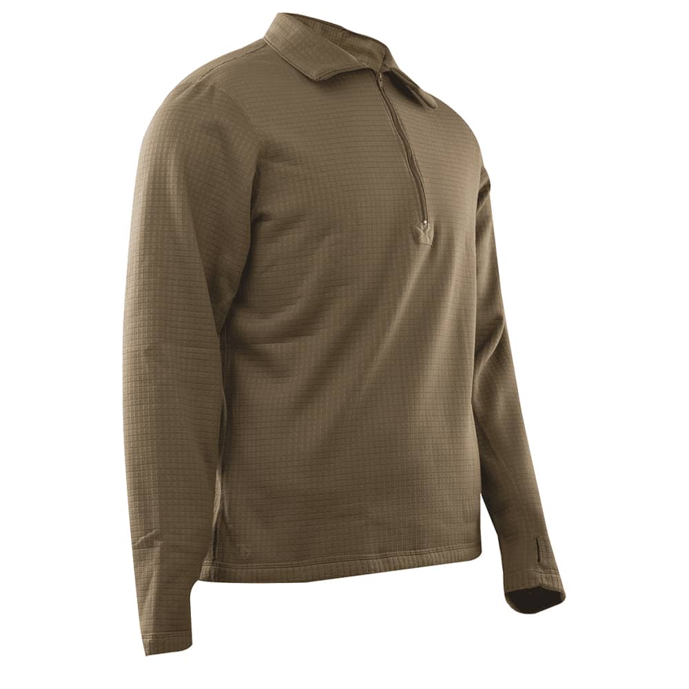TRU-SPEC GEN III ECWCS LEVEL II BASELAYER TOP
