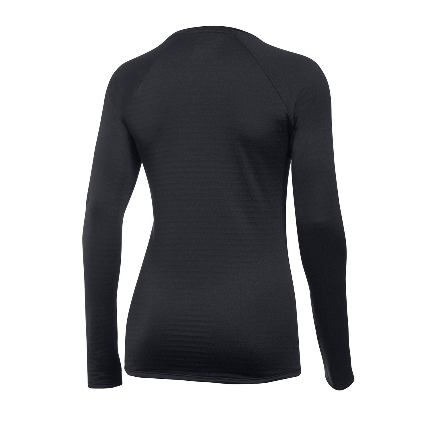 Under Armour Womens Base 2.0 Crew