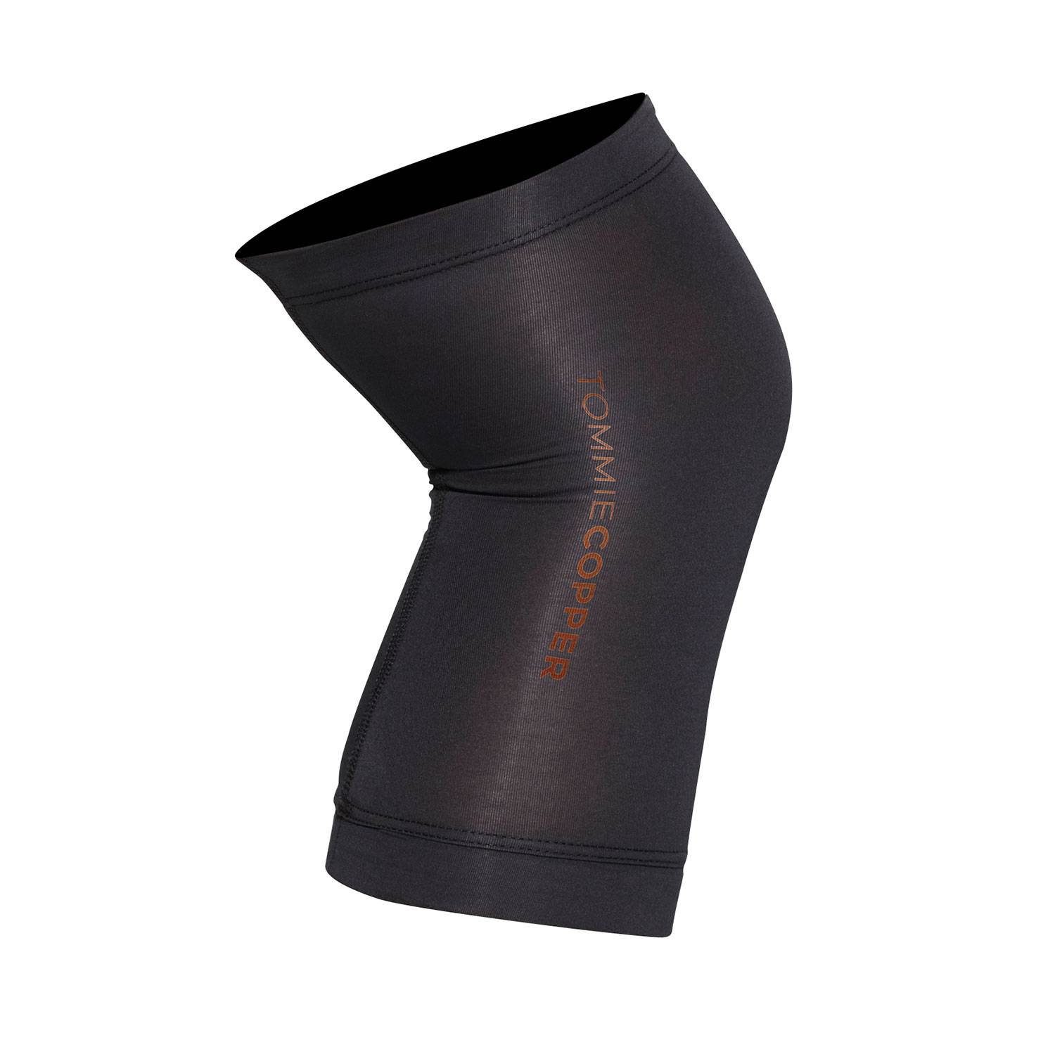 tommie copper knee sleeve review