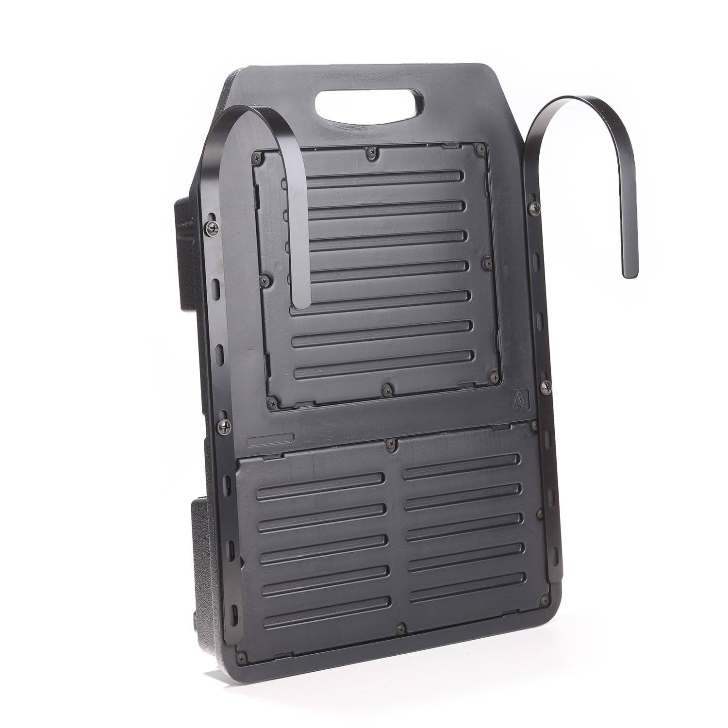 Galls Molded Car Seat Organizer Police Organizer