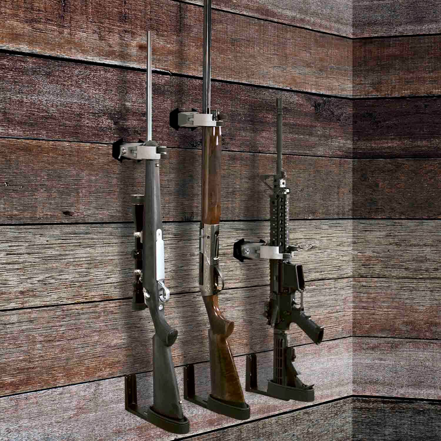 Tufloc XLock Residential Locking Gun Rack