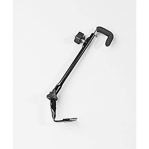 Jotto Desk Sturdy Screen Holder for inVehicle Computer Setup