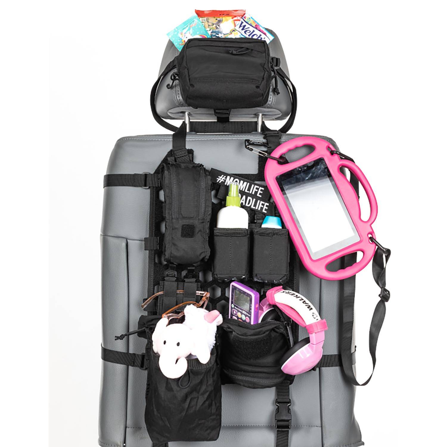 5.11 Vehicle Ready Hexgrid Seat | Galls