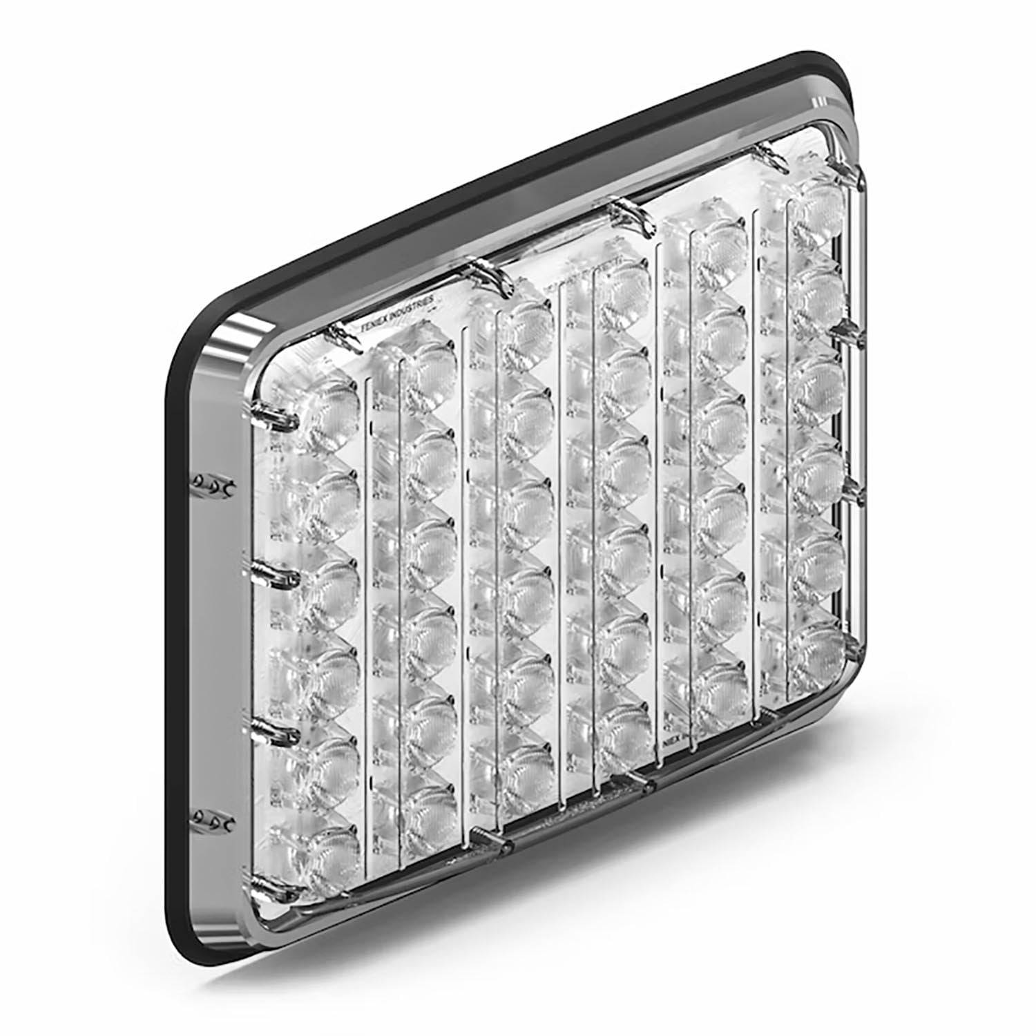 FENIEX SPOT LUX 9X7 IN WHITE