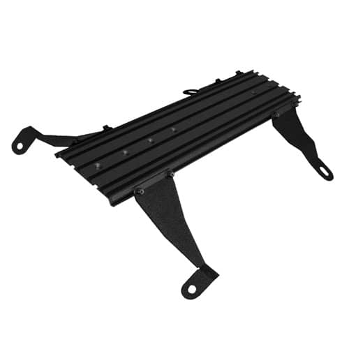 Jotto Desk Durango Floorplate