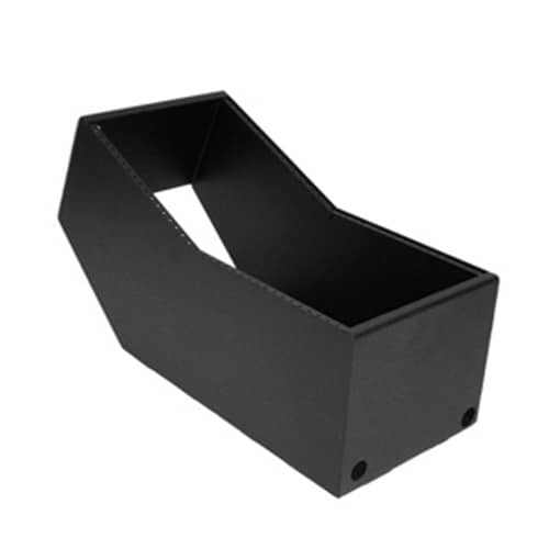 Jotto Desk Lazy L Console
