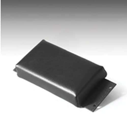 Jotto Desk Face Plate Armrest 3"