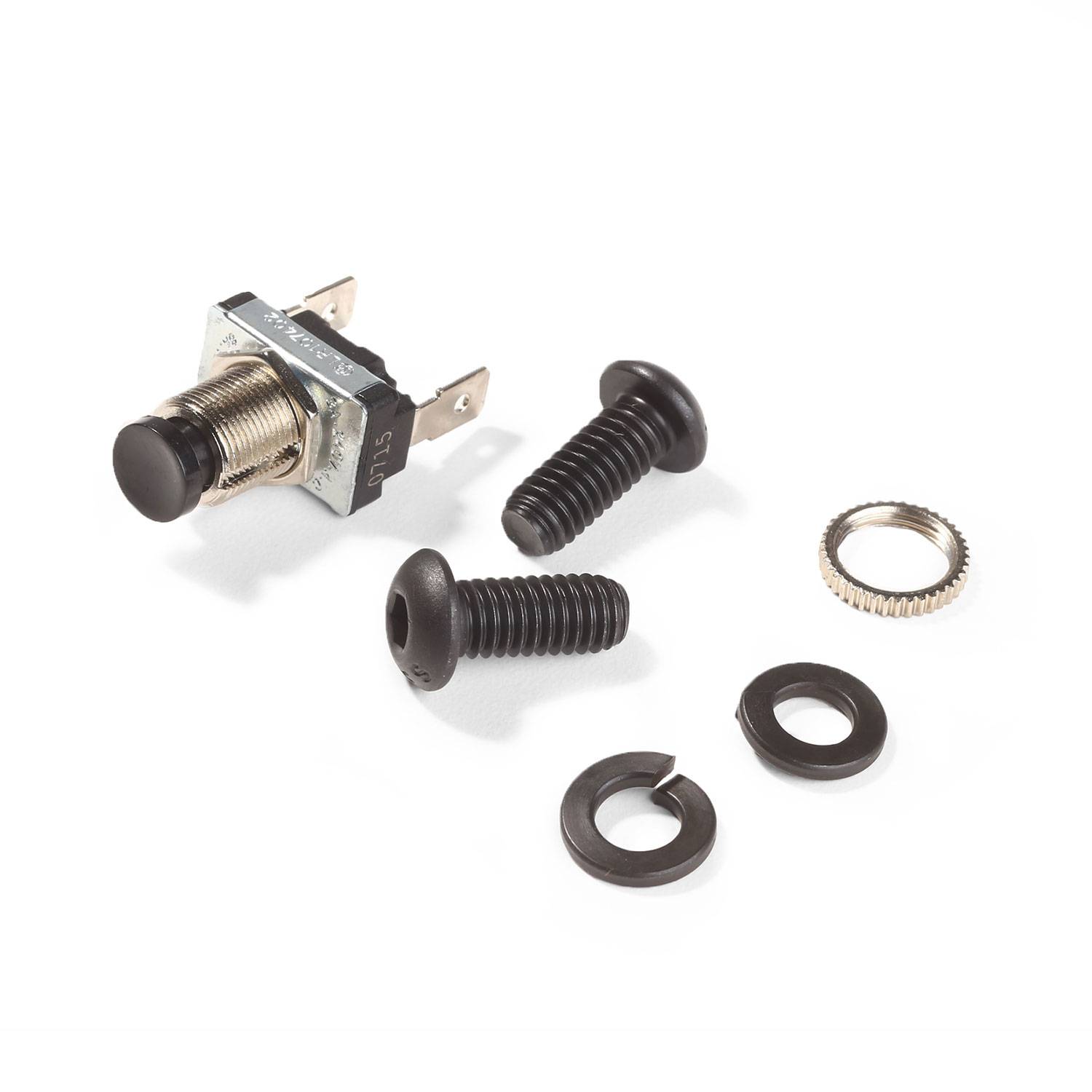 Santa Cruz Gun Locks SC6 Gen II Universal Gun Lock with 2