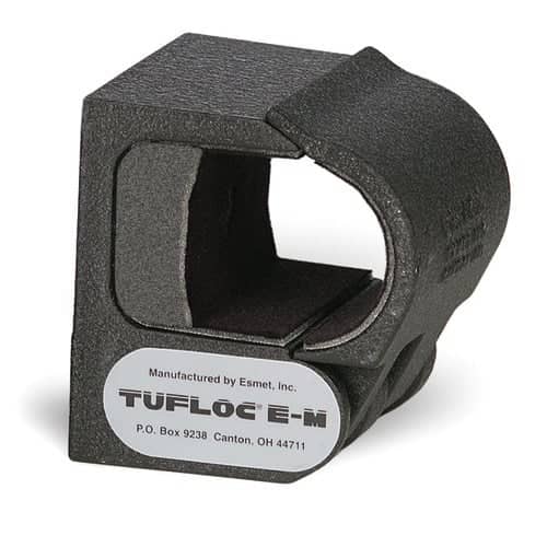 TufLoc Rifle Lock with Handcuff Key Override
