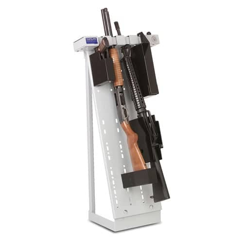 Tufloc Quad Rack
