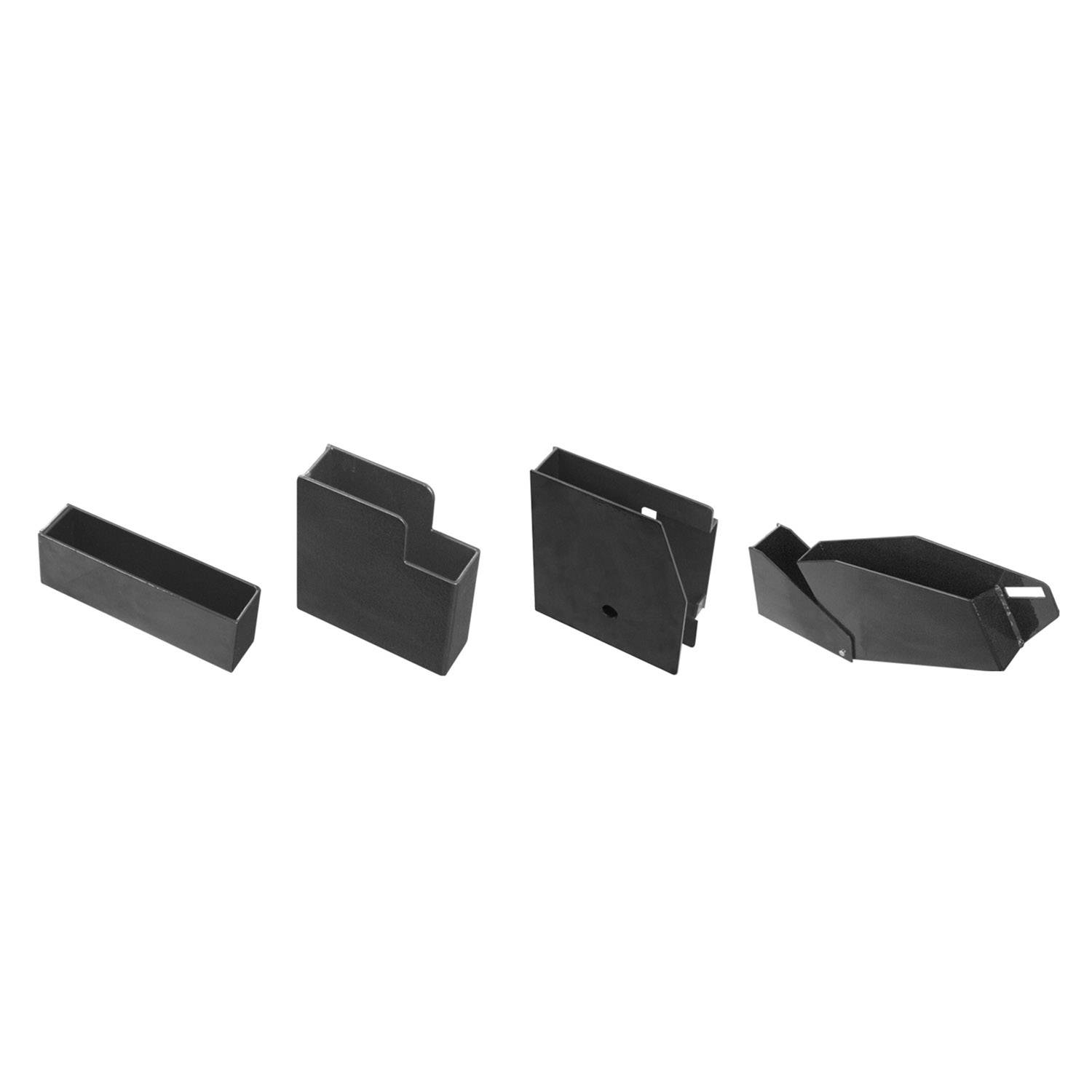 Tufloc Quad Rack Shotgun Pocket