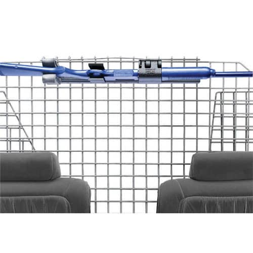 Tufloc Overhead Shotgun Screen-Mount Rack