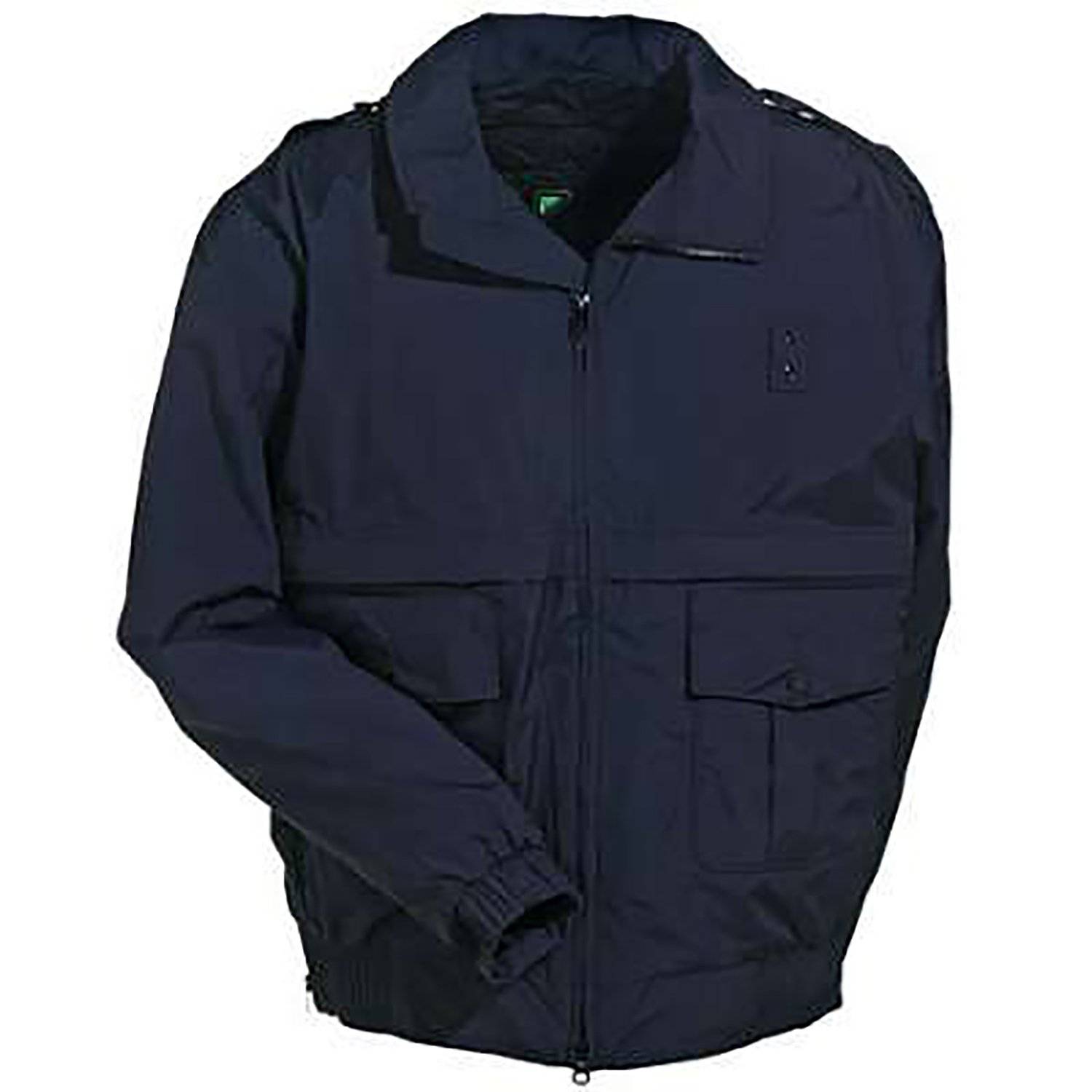 Horace Small New Generation 3 Jacket