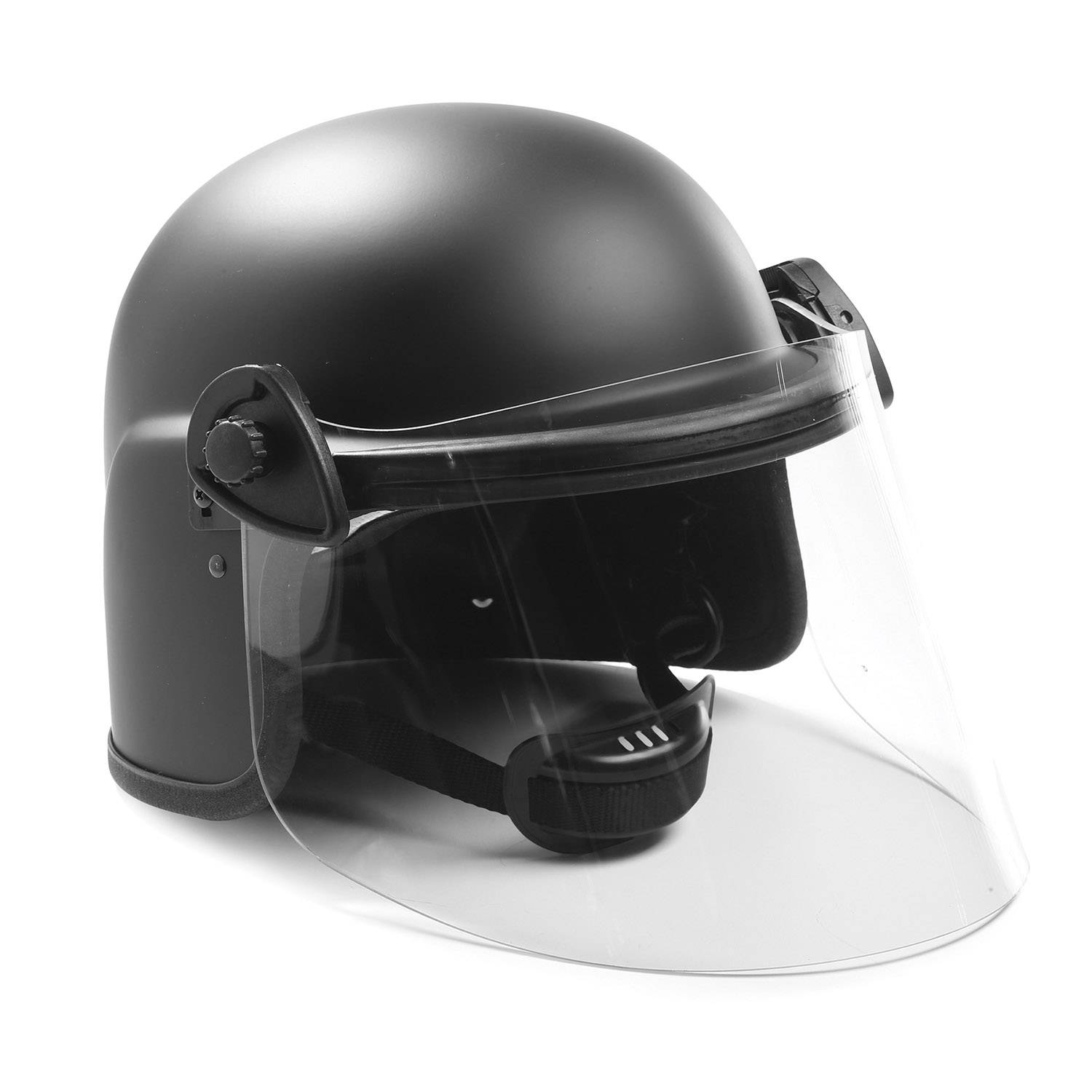Premier Crown JCR100 Riot Duty Helmet