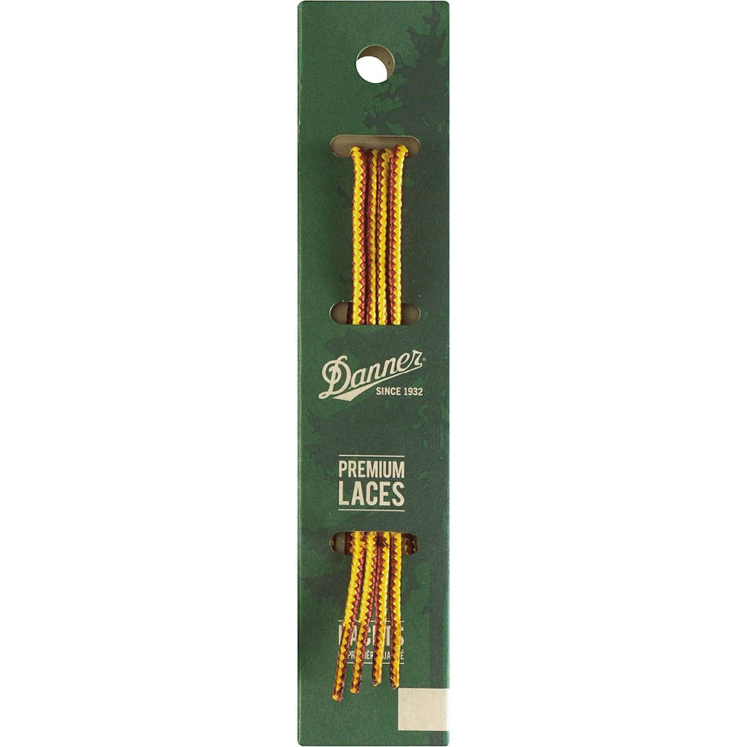 Danner 72" Tan Boot Laces