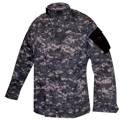 TRU-SPEC TRU Tactical Response Uniform Shirt