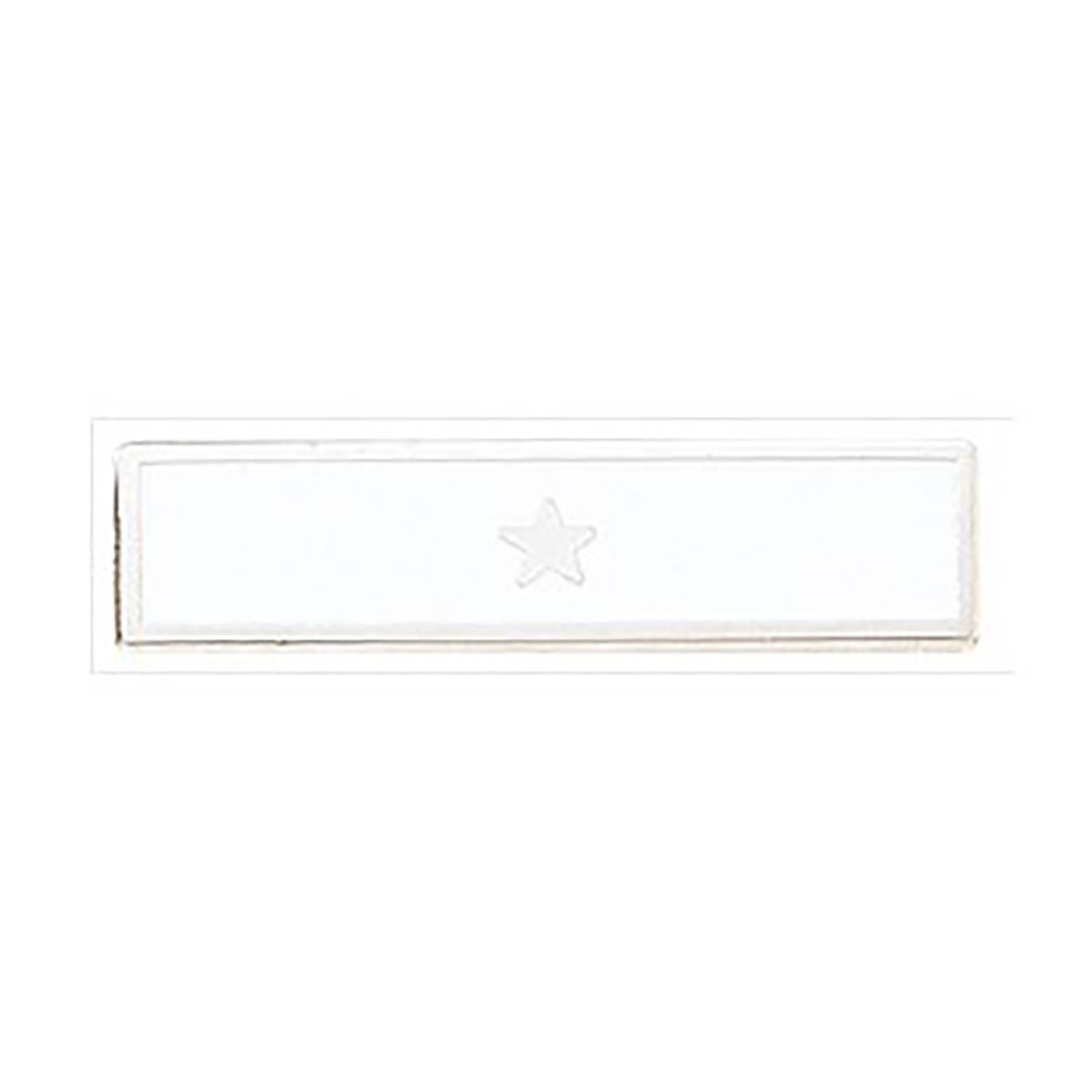 Blackinton Commendation Bar