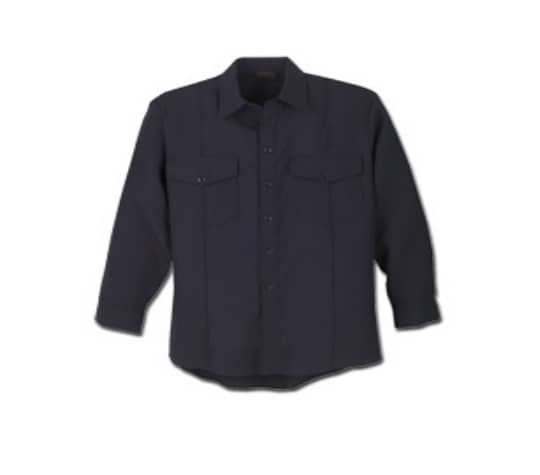 ZA2330 - MENS CLASSIC L/S NOMEX IIIA FIREFIGHTER SHIRT