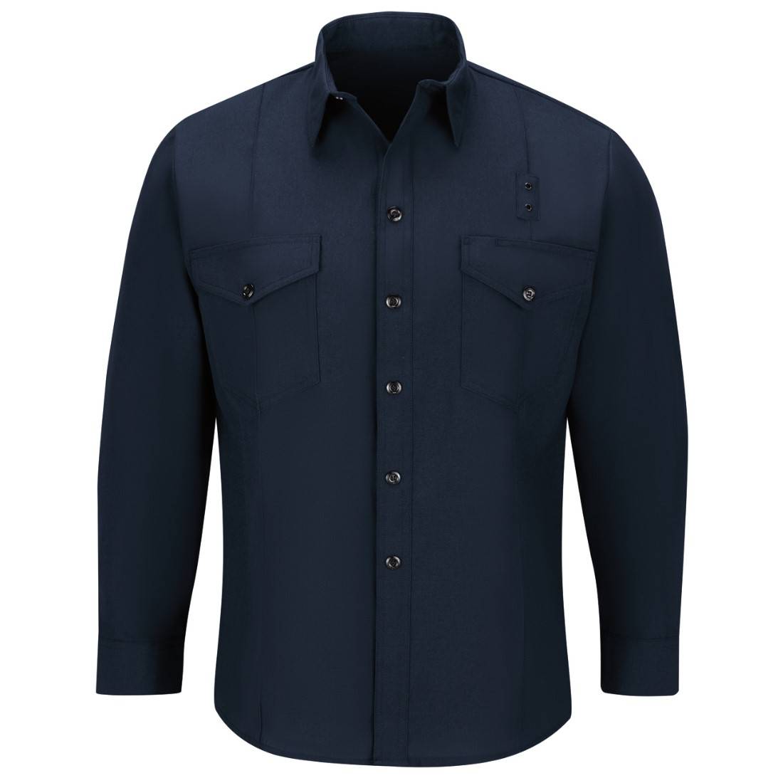 NOMEX L/S 4 1/2 OZ FIRERIG SHIRT