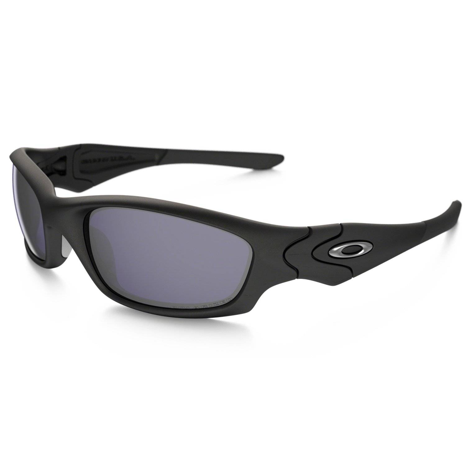 Oakley SI Straight Jacket Polarized Sunglasses
