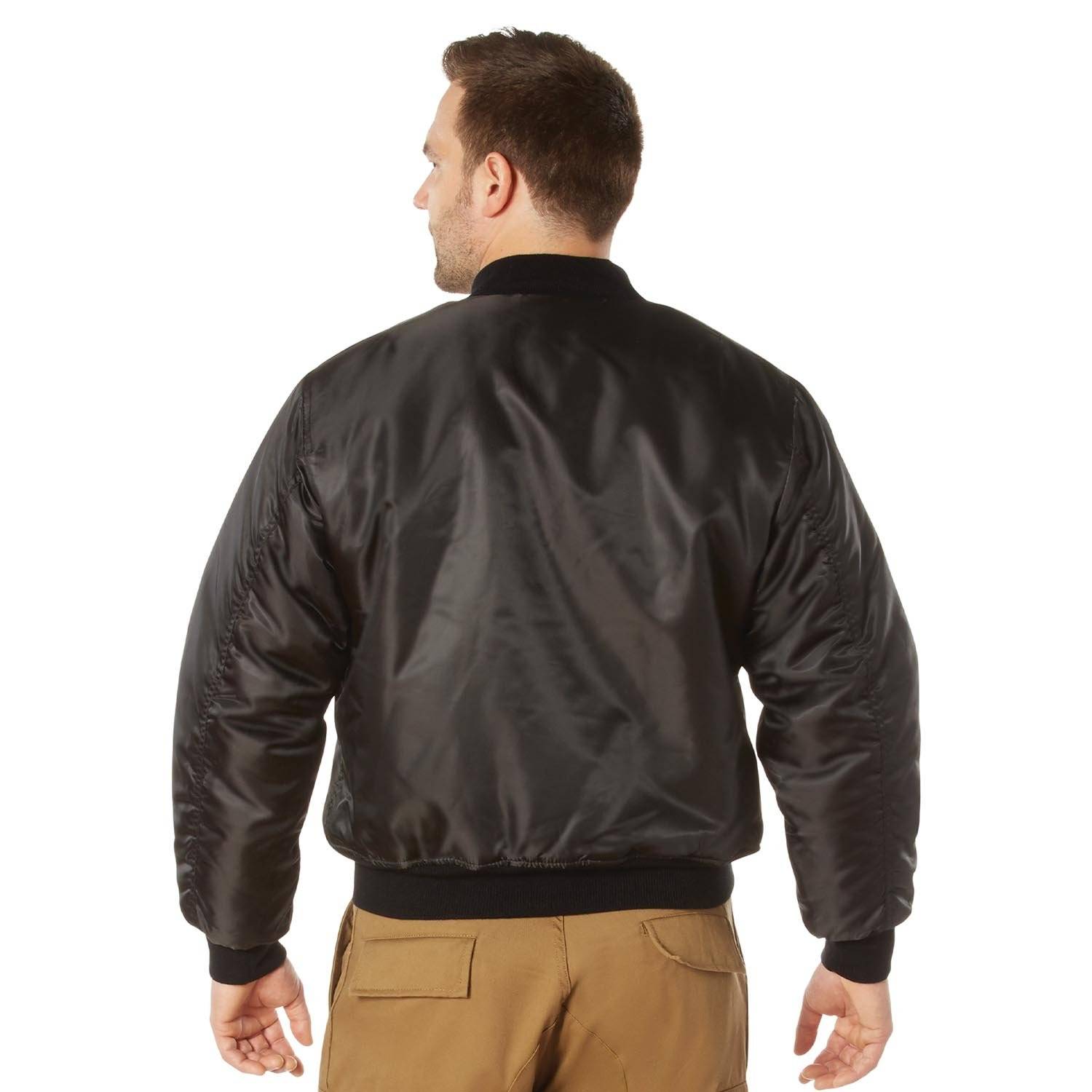 Rothco MA-1 Flight Jacket Galls