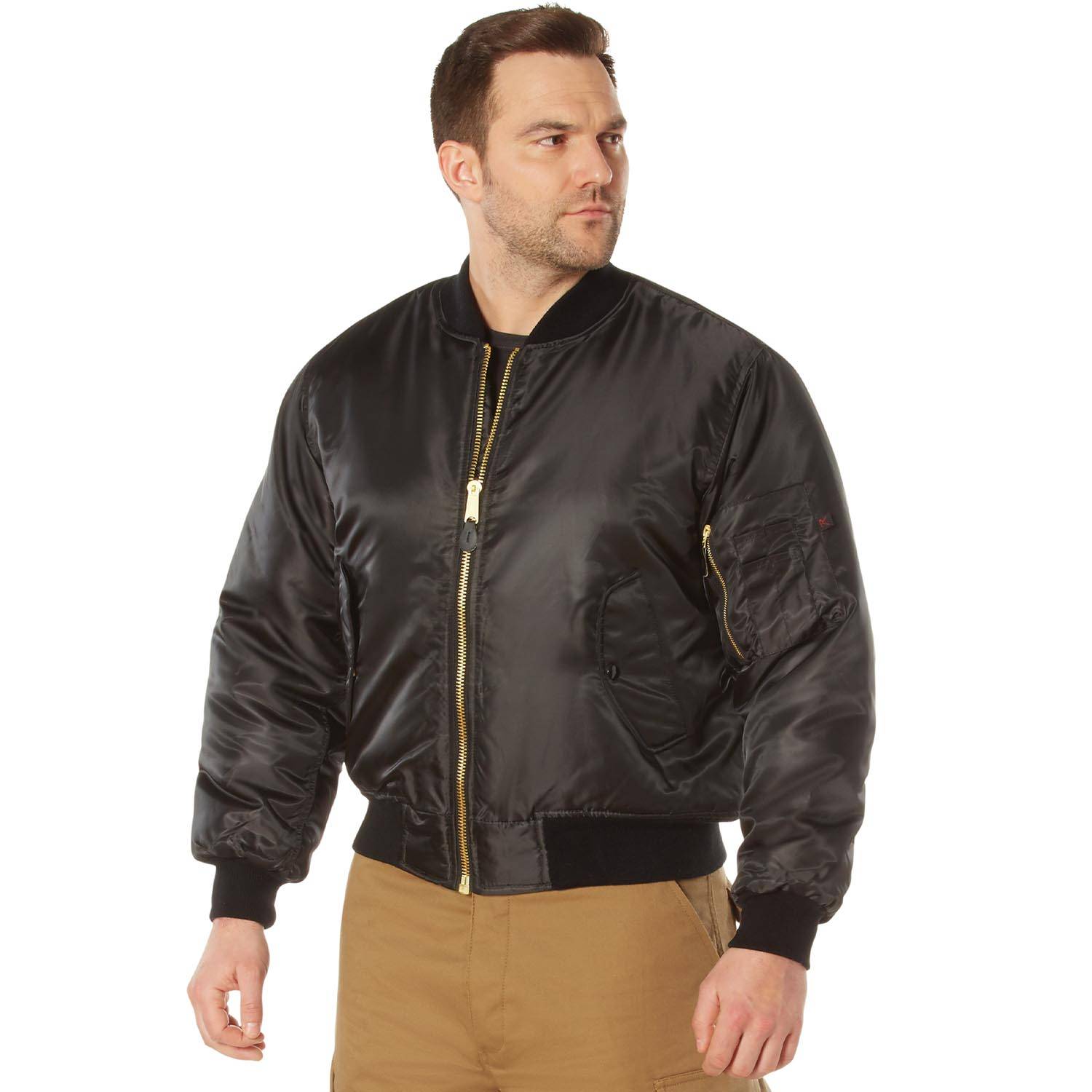 Rothco MA-1 Flight Jacket | Galls