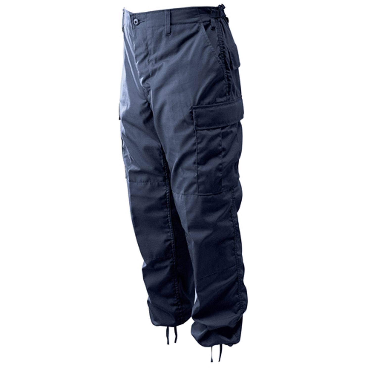 Galls 6 Pocket Poly Cotton Ripstop BDU Pants
