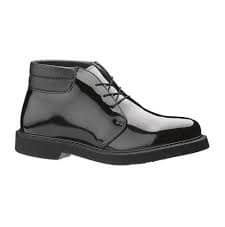 bates lites leather lace up chukka