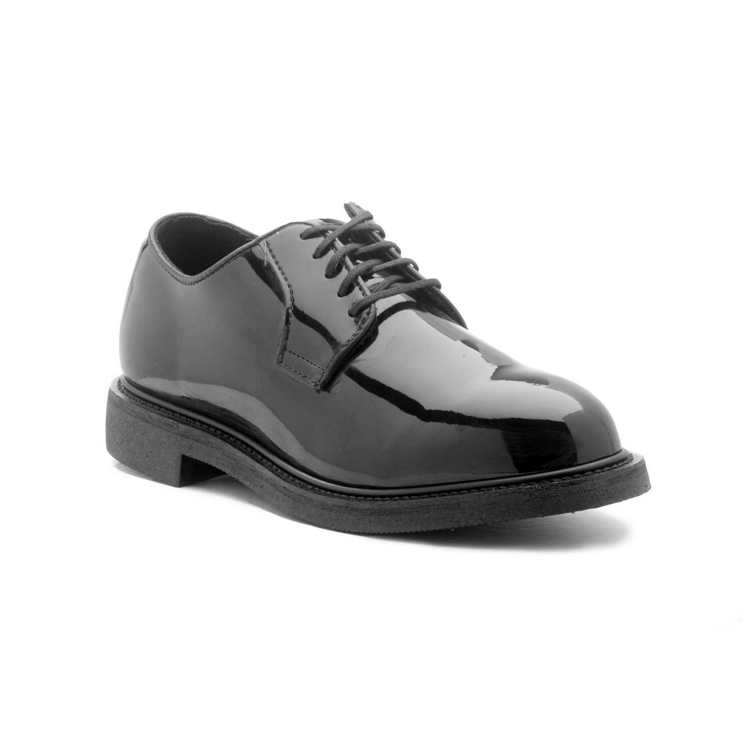 Thorogood Mens USA Oxford Uniform Shoes
