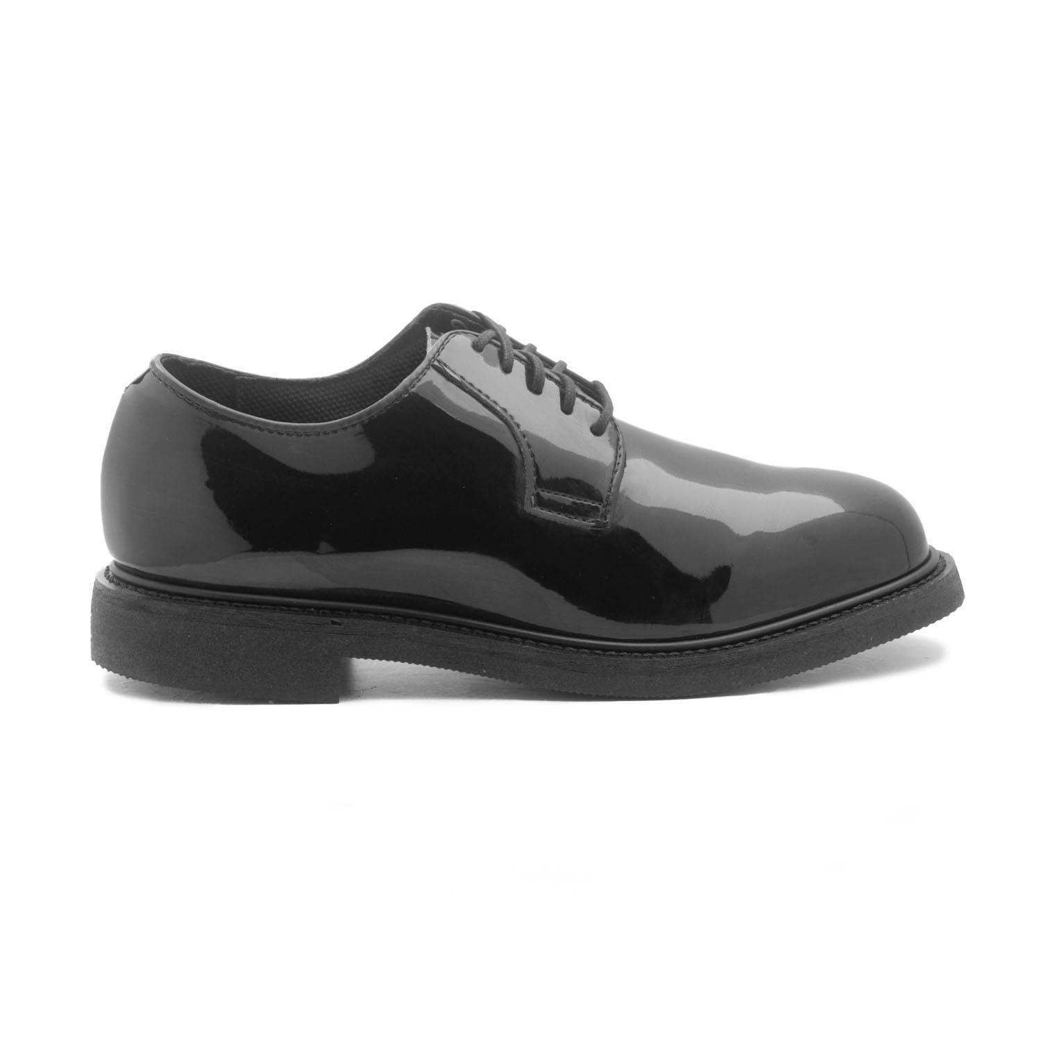 Thorogood Mens USA Oxford Uniform Shoes